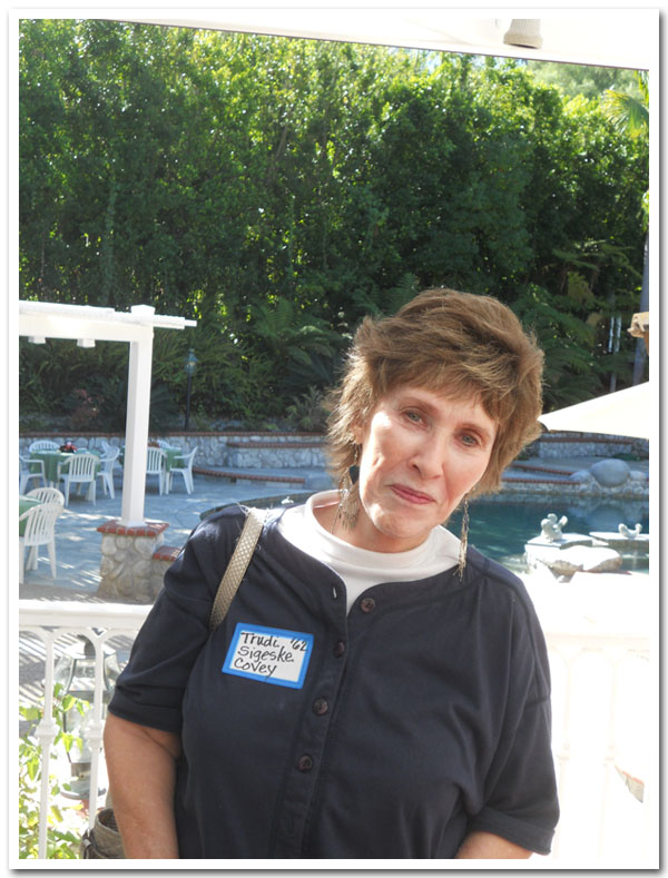 Trudi Covey